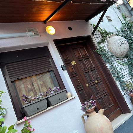 Apartamento L' Anfora Locazione Turistica Terni Exterior foto