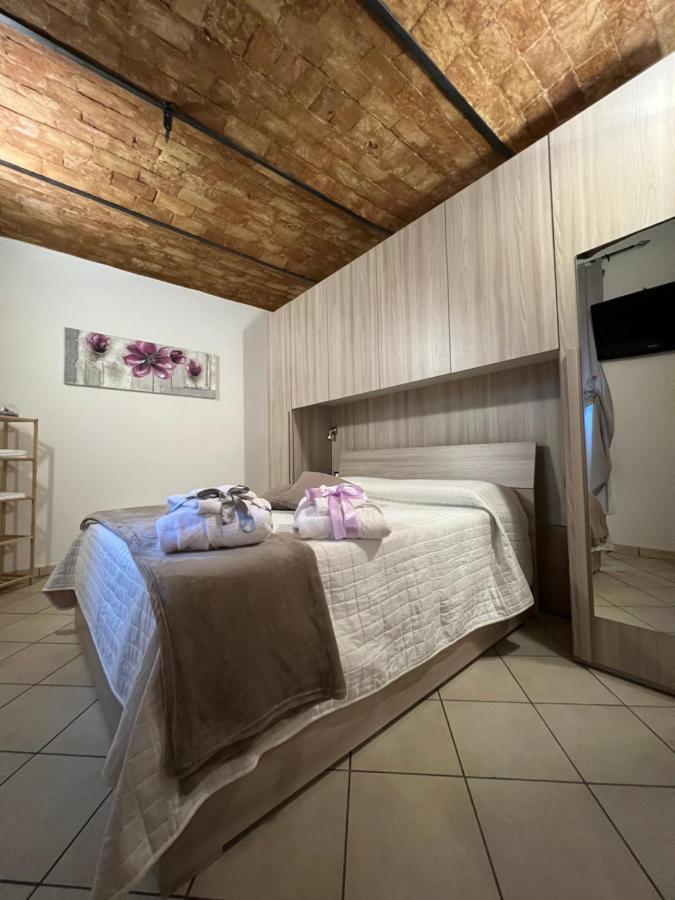 Apartamento L' Anfora Locazione Turistica Terni Exterior foto
