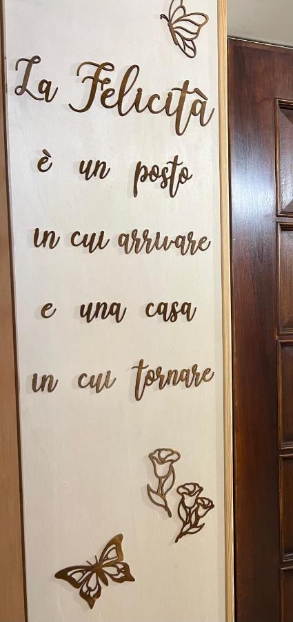 Apartamento L' Anfora Locazione Turistica Terni Exterior foto