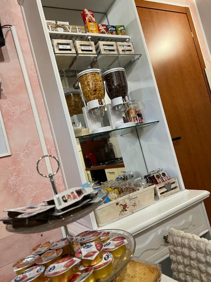 Apartamento L' Anfora Locazione Turistica Terni Exterior foto