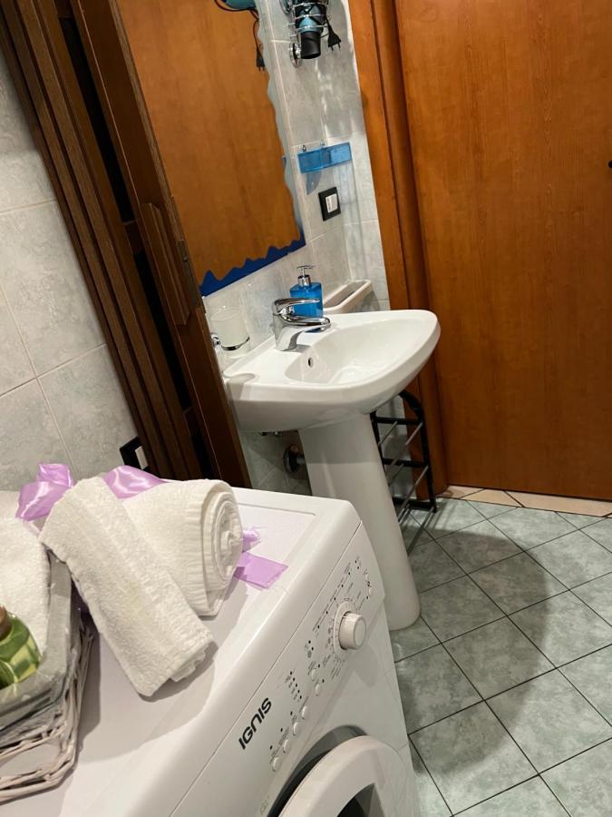 Apartamento L' Anfora Locazione Turistica Terni Exterior foto