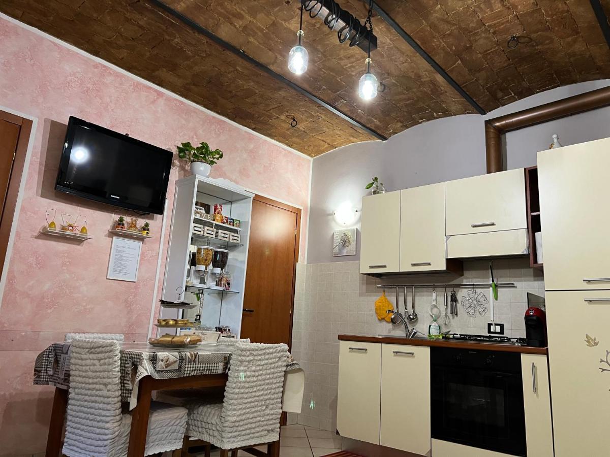 Apartamento L' Anfora Locazione Turistica Terni Exterior foto