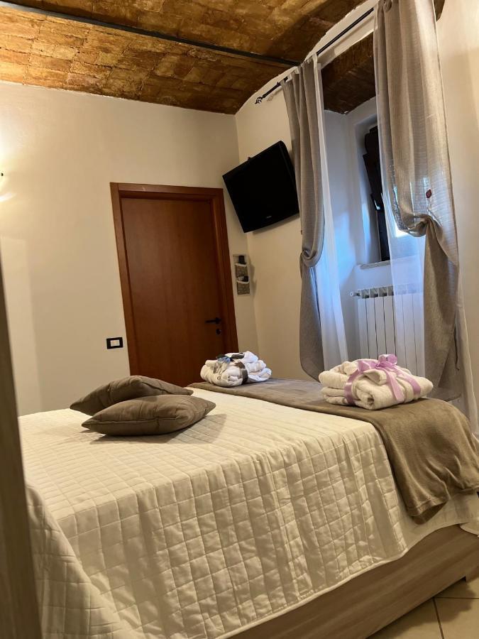 Apartamento L' Anfora Locazione Turistica Terni Exterior foto
