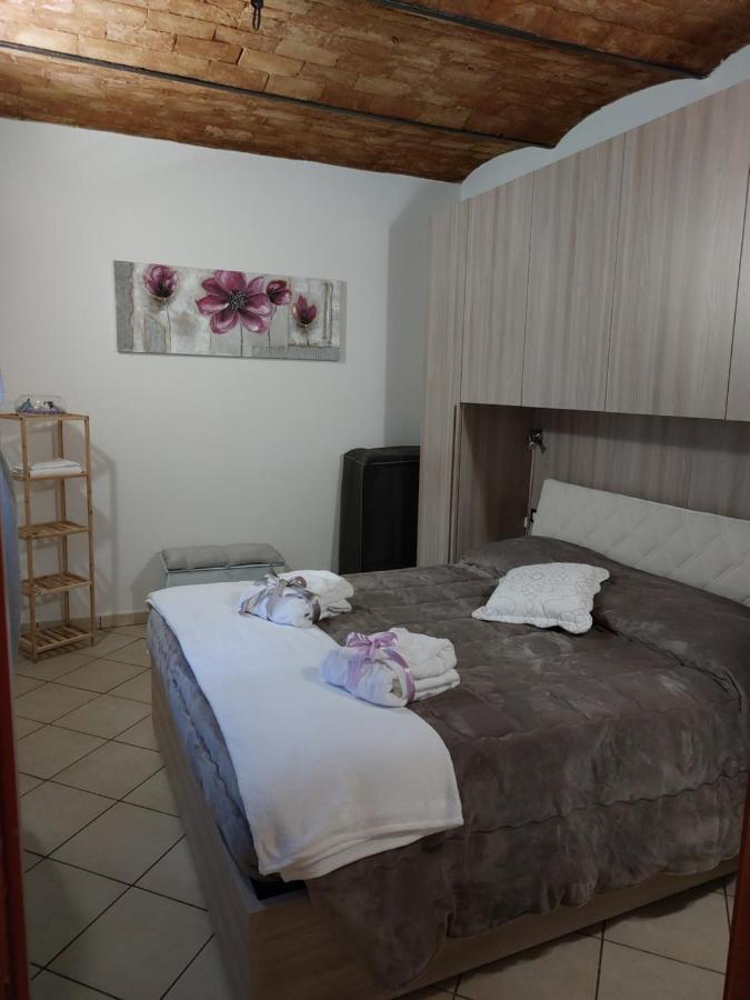 Apartamento L' Anfora Locazione Turistica Terni Exterior foto